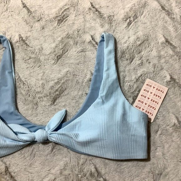 dippin daisy's Bikini top - Picture 3 of 3